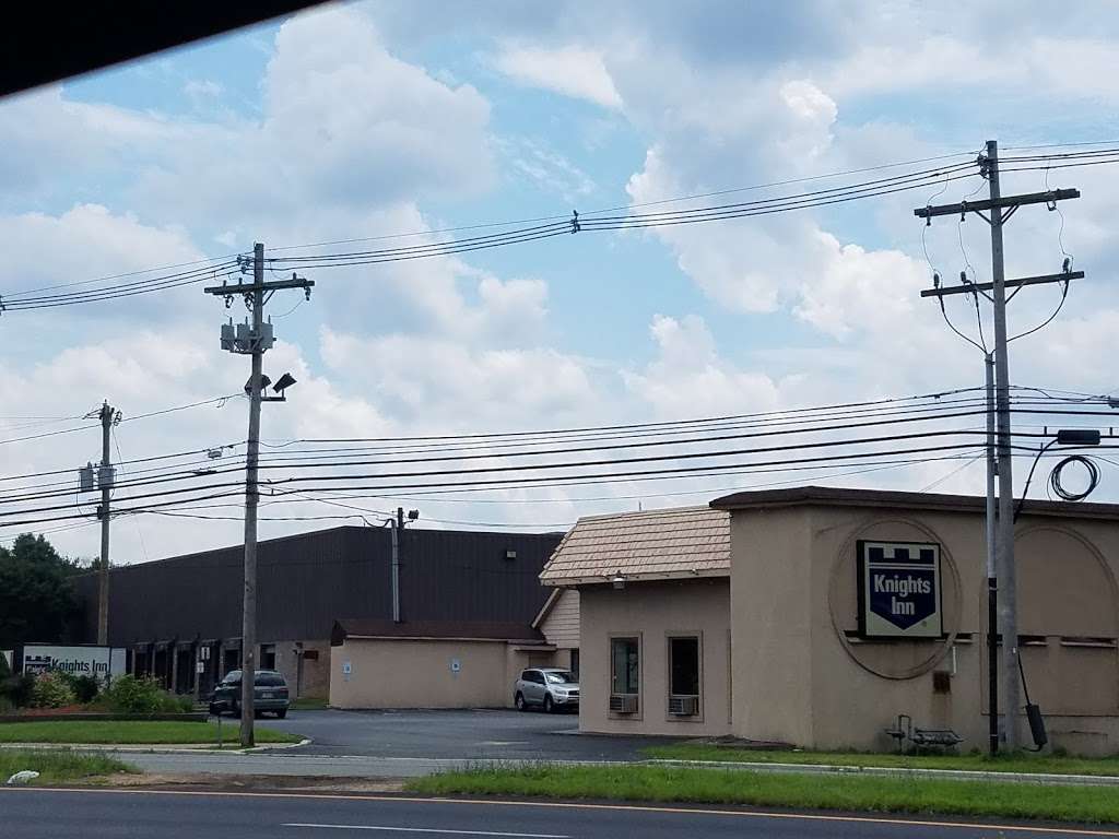 Knights Inn Pine Brook | 55 Rt. 46 East, Pine Brook, NJ 07058, USA | Phone: (973) 882-1700