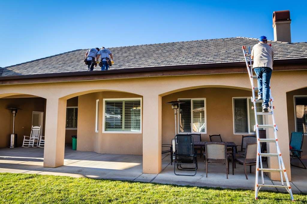 Inland Empire Roofing Co LLC | 264 E Main St, Riverside, CA 92507, USA | Phone: (909) 883-7663