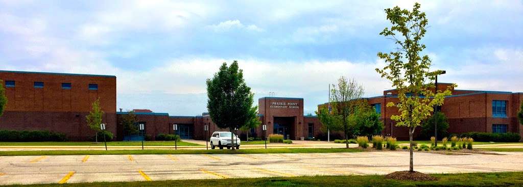 Prairie Point Elementary School | 3650 Grove Rd, Oswego, IL 60543, USA | Phone: (630) 636-3600