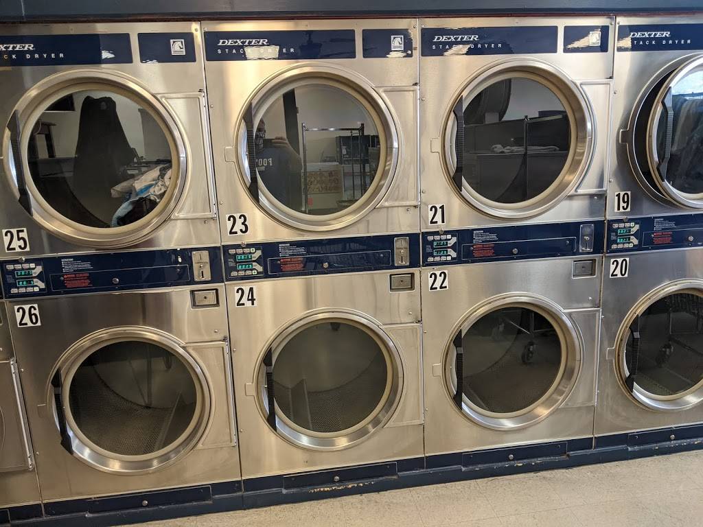 Syms Coin Laundry | 1823 Roswell Rd #3996, Marietta, GA 30062, USA | Phone: (770) 579-2121