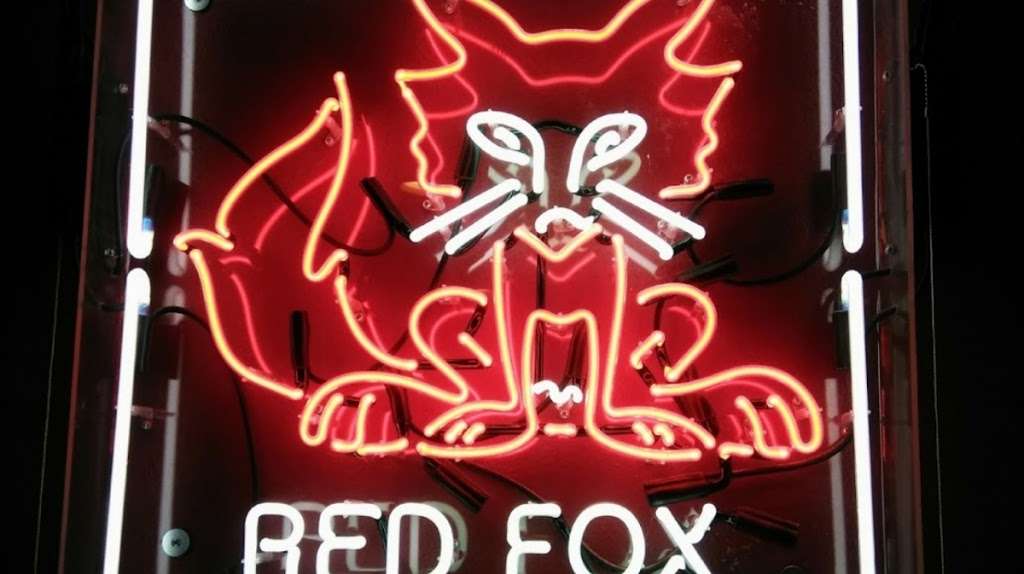 The Red Fox Bar & Grill | north, 3138 N E St, San Bernardino, CA 92405, USA | Phone: (909) 726-1366