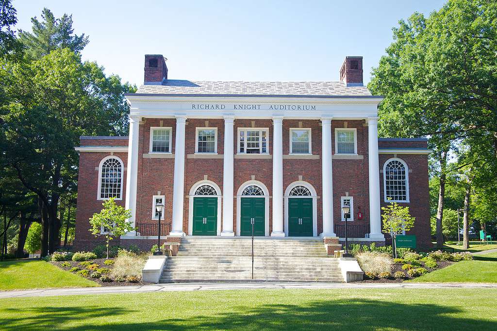 Babson college | Babson College Drive, Wellesley, MA 02482, USA