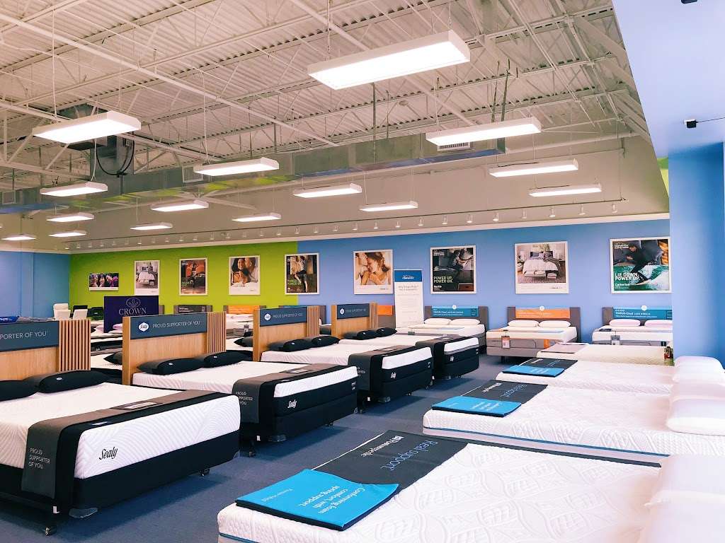 Mattress 1 One | 13533 University Blvd #500, Sugar Land, TX 77479 | Phone: (281) 207-9235