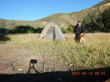 Oak Flat Camp | Santa Paula, CA 93060, USA