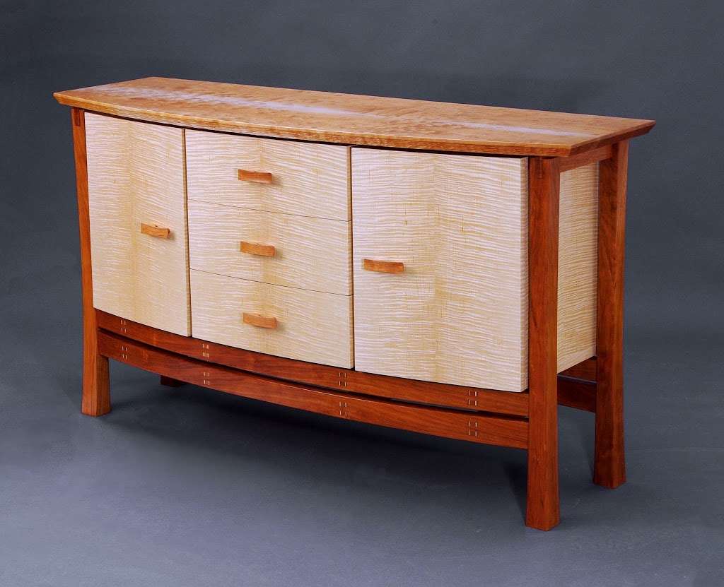 Andrew Pitts ~ FurnitureMaker | 667 Courthouse Rd, Heathsville, VA 22473, USA | Phone: (804) 724-3401