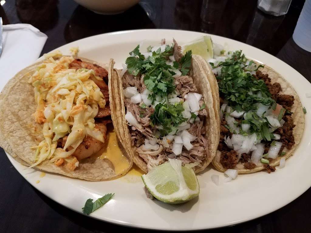 Riobamba Latin Kitchen | 1869 Waukegan Rd, Glenview, IL 60025 | Phone: (847) 834-0174