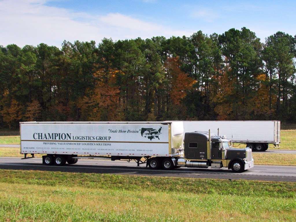 Champion Logistics Group | 200 Champion Rd, Northlake, IL 60164 | Phone: (708) 562-4200