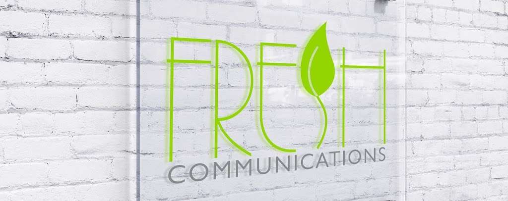 FRESH Communications, Inc. | 246 Main St Unit 6, North Reading, MA 01864, USA | Phone: (617) 299-3366