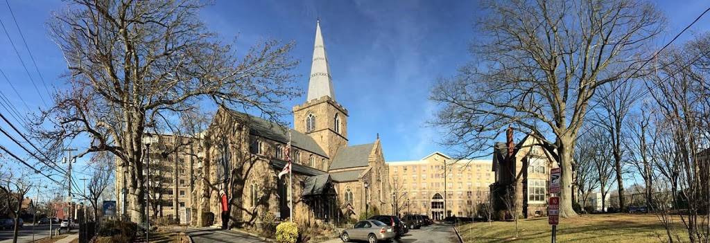 St Johns Episcopal Church | 1333 Bay St, Staten Island, NY 10305, USA | Phone: (718) 447-1605