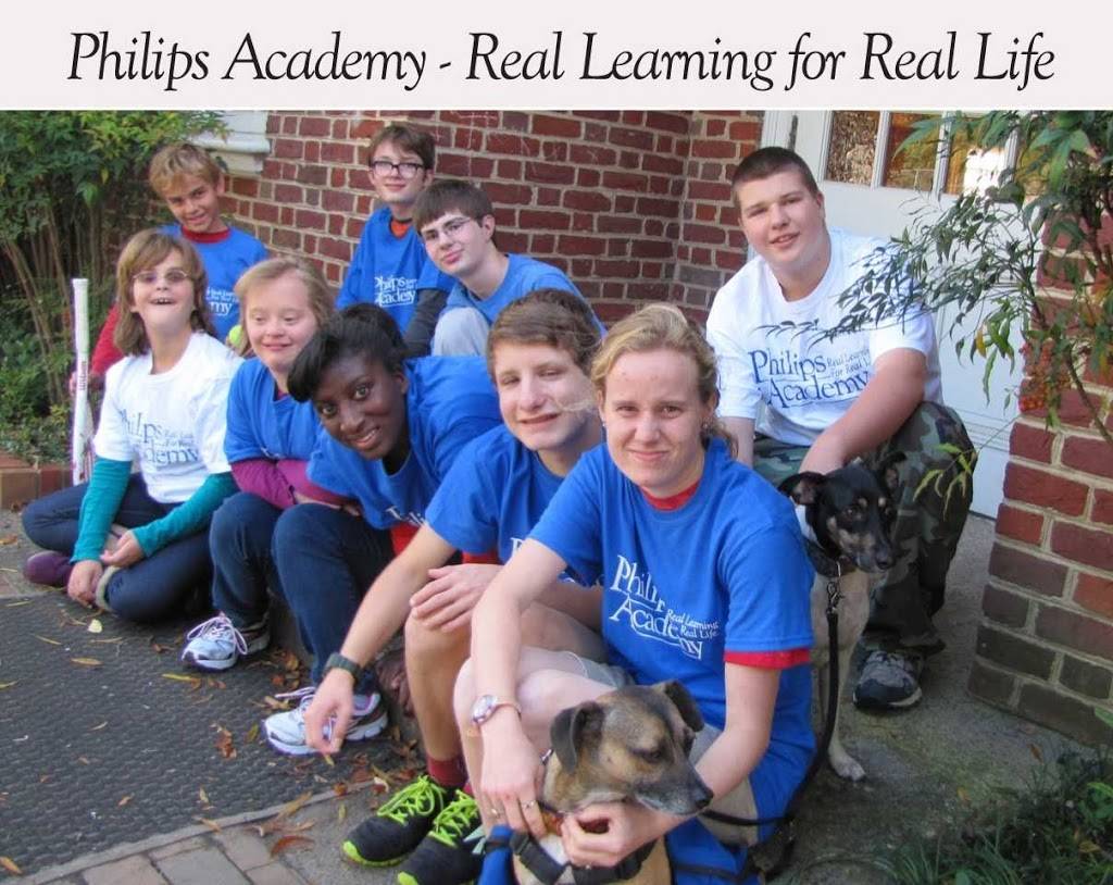 Philips Academy | 3115 Providence Rd, Charlotte, NC 28211, USA | Phone: (704) 365-4533