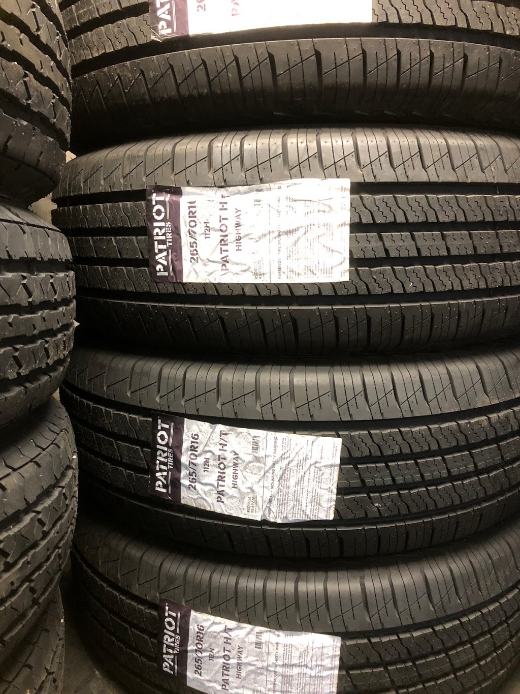 Value Mart Tires | 6218 Oakclaire Dr, Austin, TX 78735, USA | Phone: (512) 709-7777