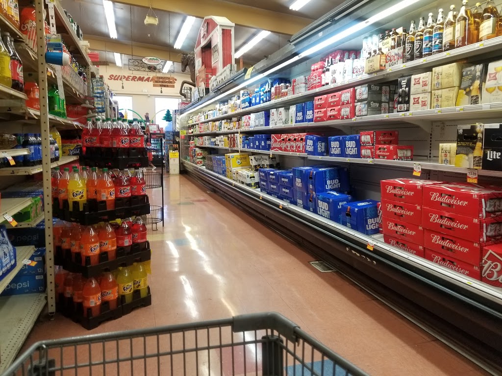 Tresierras Supermarkets | 133 W Pleasant Valley Rd, Oxnard, CA 93033, USA | Phone: (805) 487-6666