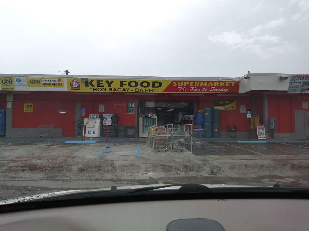 Key Food Supermarket | 12010-12016, N Miami Ave, Miami, FL 33168, USA | Phone: (786) 269-8523