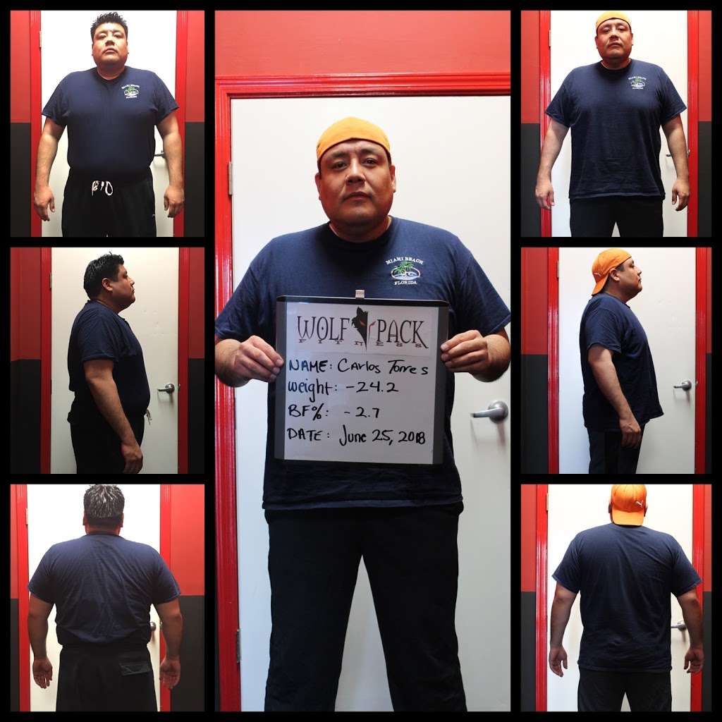 WolfPack Fitness | 3551 Peck Rd, El Monte, CA 91731, USA | Phone: (626) 478-2005