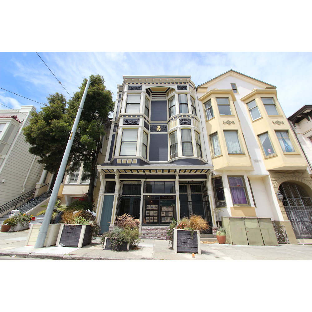 Rentals In SF | 1318 Hayes St, San Francisco, CA 94117, USA | Phone: (415) 699-3263
