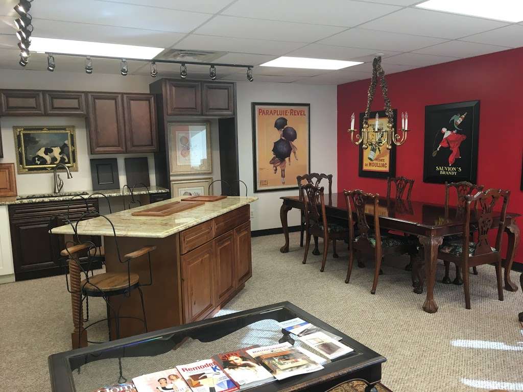 Premium Cabinet Studio | 9214 Nieman Rd, Overland Park, KS 66214 | Phone: (913) 706-2347