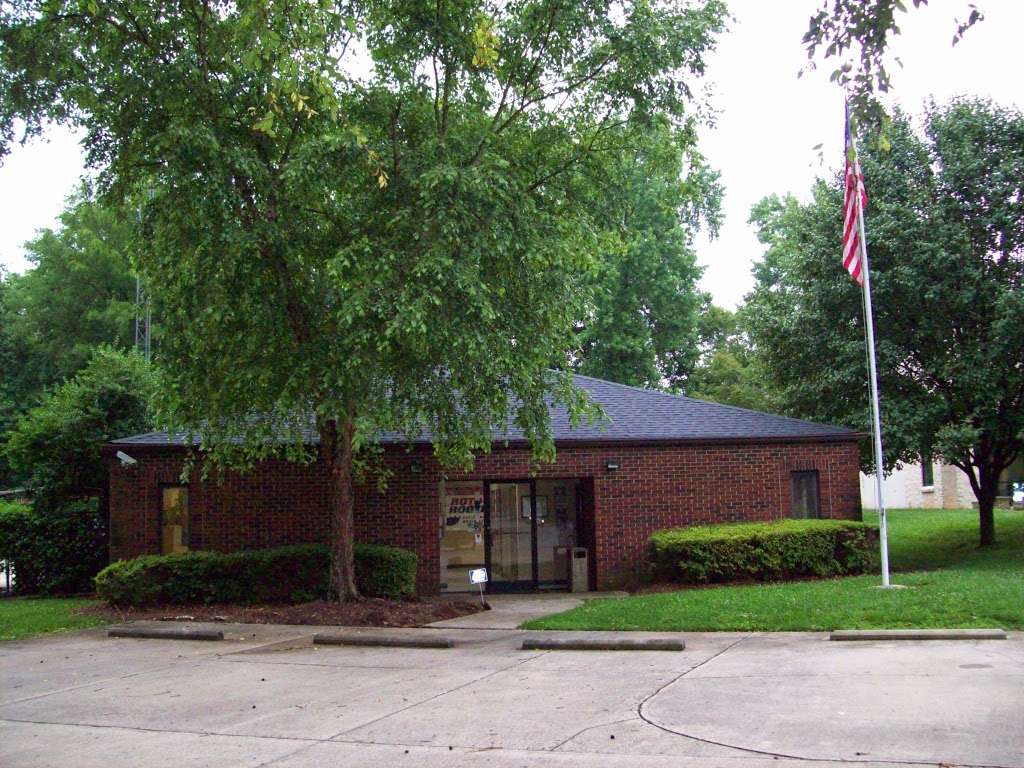 Roto-Rooter Plumbing & Water Cleanup | 1700 Orr Industrial Ct, Charlotte, NC 28213, USA | Phone: (704) 535-5303