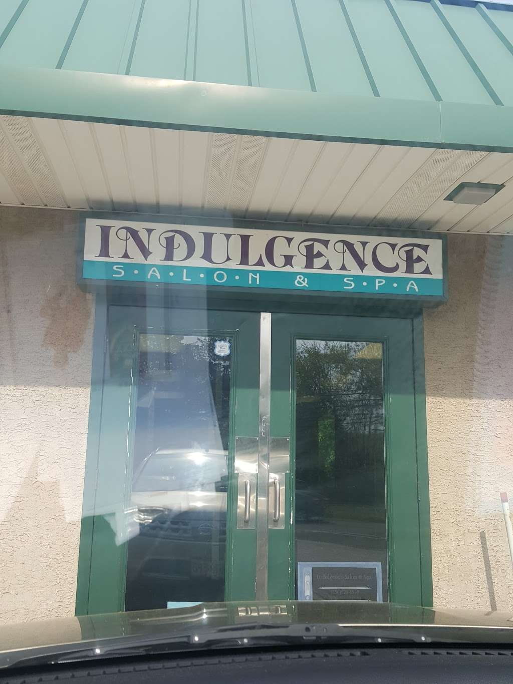 Indulgence Salon & Spa | 1180 N Black Horse Pike # 105, Williamstown, NJ 08094, USA | Phone: (856) 629-6999