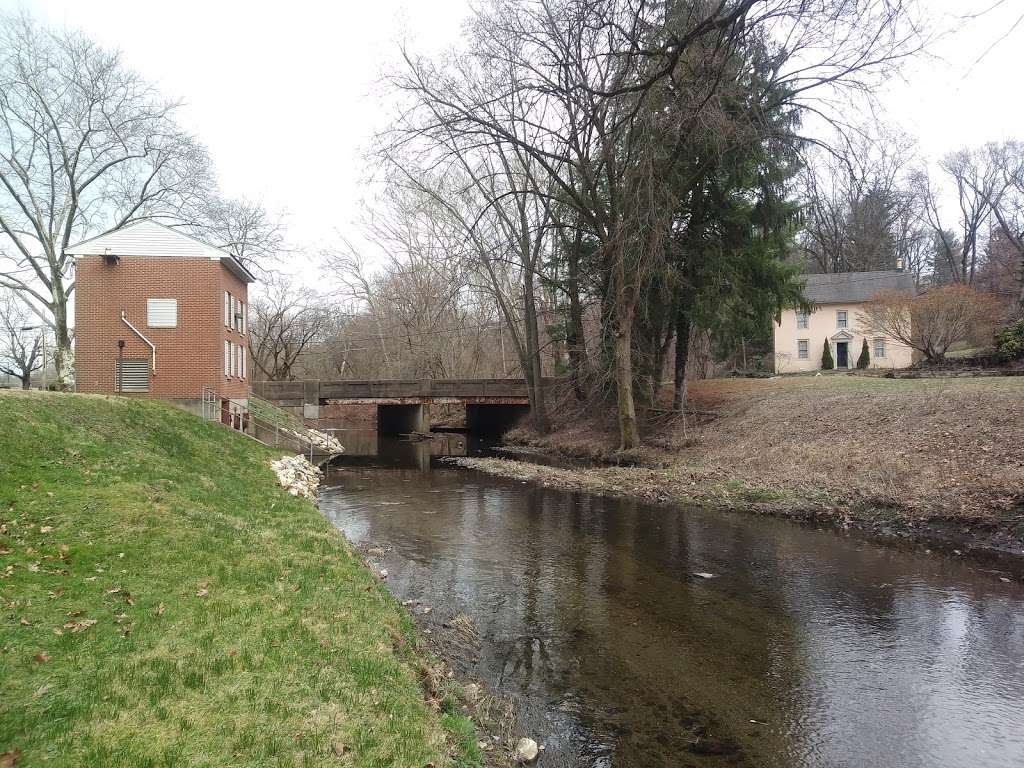 George A. Perley Bird Sanctuary | 208 Ridgeway Rd, Wyncote, PA 19095, USA