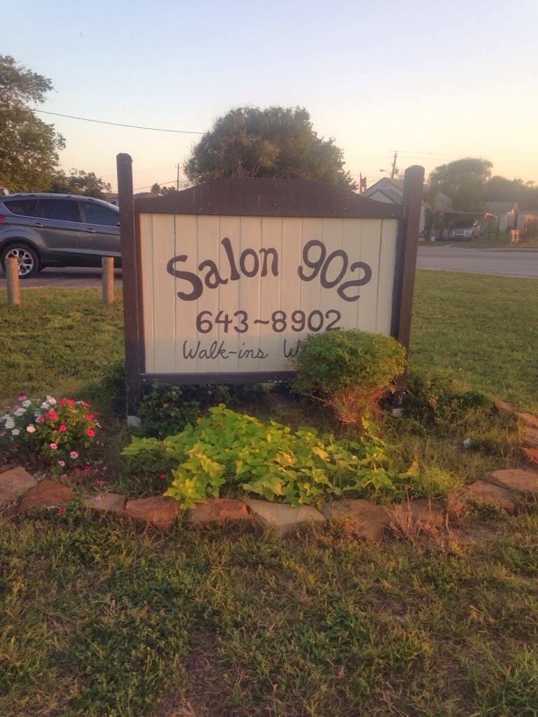 Salon 902 | 902 Memorial Pkwy, Portland, TX 78374, USA | Phone: (361) 643-8902