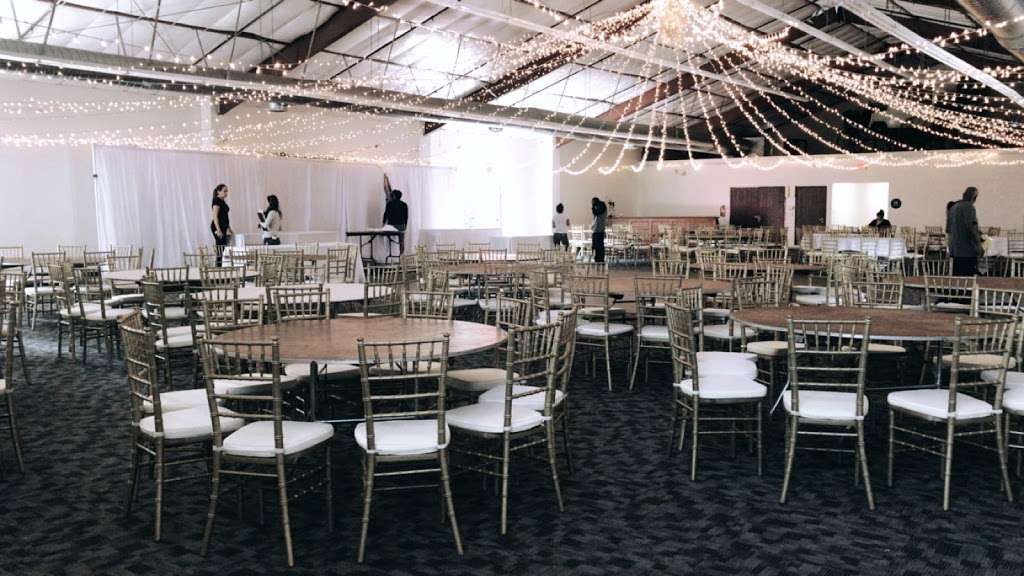 Silverios Party Rental | 631 Glendora Ave, La Puente, CA 91744, USA | Phone: (626) 330-2090