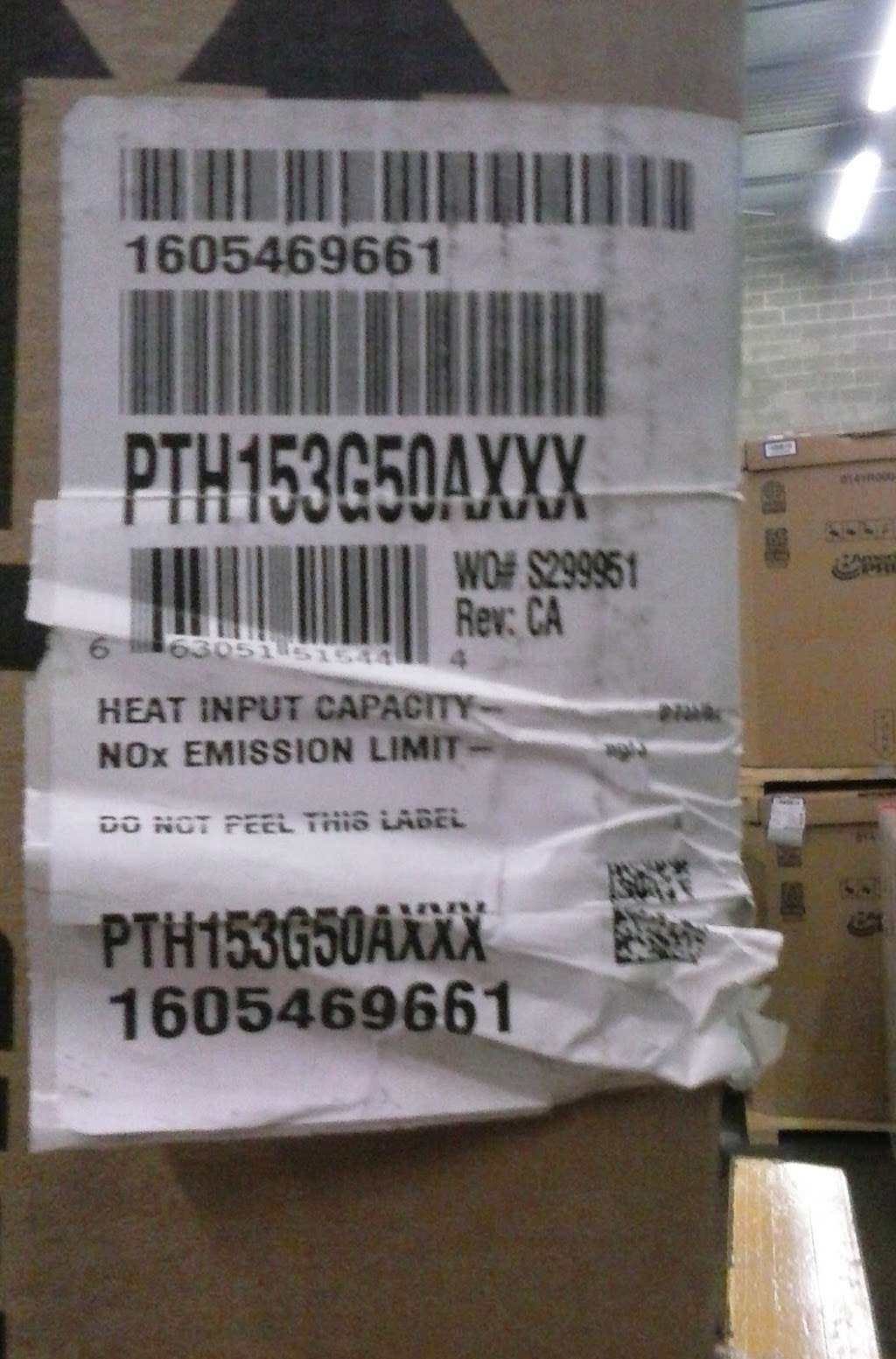 Johnstone Supply | 6584 Fleet Dr, Alexandria, VA 22310, USA | Phone: (703) 719-7770