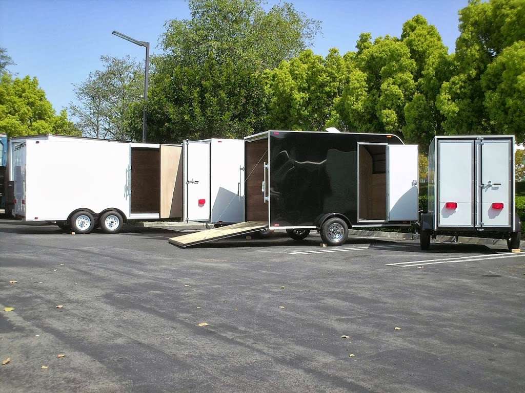 Piazzas Trailers & Master Tow | 30 Terrace Rd, Ladera Ranch, CA 92694 | Phone: (949) 280-0432