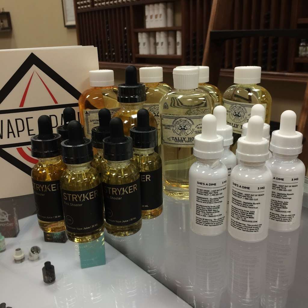 Vape Space | 12753 Laurel Bowie Rd, Laurel, MD 20708 | Phone: (301) 377-0026