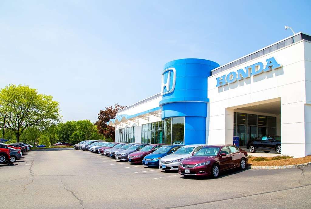 Sussex Honda | 57 Hampton House Rd, Newton, NJ 07860, USA | Phone: (855) 860-7860