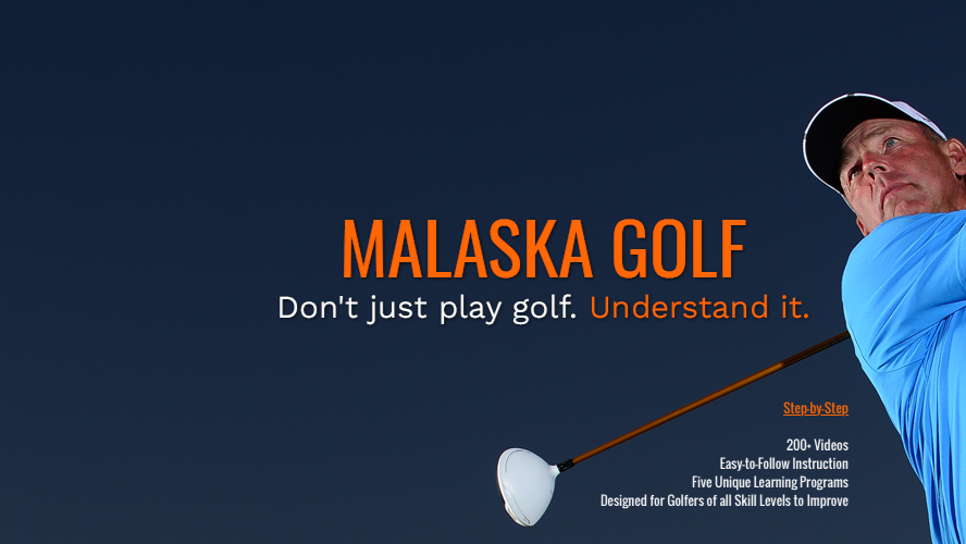 Malaska Golf | 4060 N Pinnacle Hills Cir, Mesa, AZ 85207, USA | Phone: (480) 393-3936