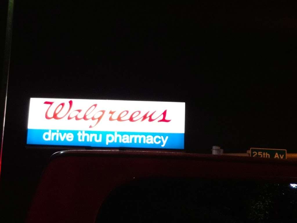Walgreens Pharmacy | 9800 Irving Park Rd, Schiller Park, IL 60176, USA | Phone: (847) 233-0576
