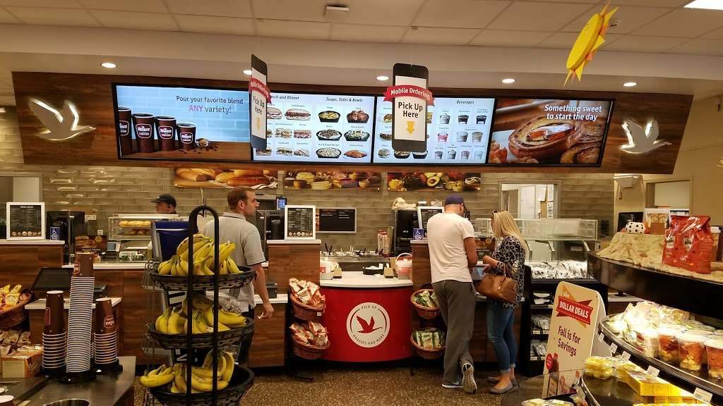 Wawa | 5833 Ballenger Creek Pike, Frederick, MD 21703, USA | Phone: (301) 668-1502