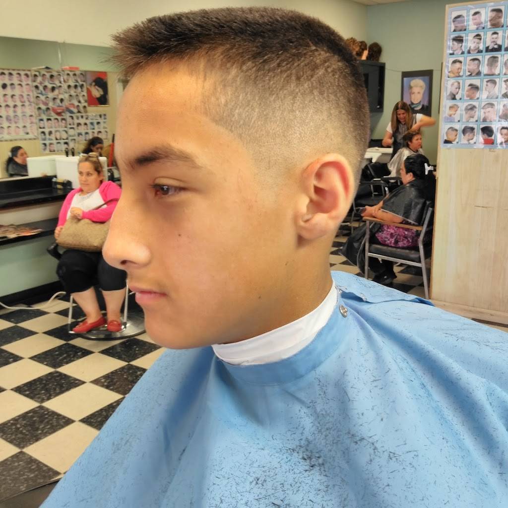 Edison barber | 10985 Rosecrans Ave, Norwalk, CA 90650 | Phone: (562) 329-8761