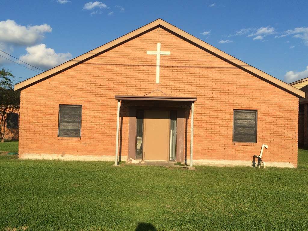 Old River Assembly of God Church | 40 Co Rd 401, Dayton, TX 77535, USA | Phone: (281) 576-6003
