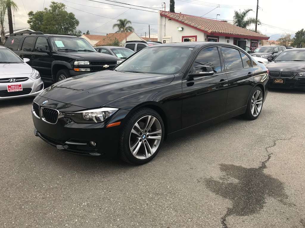 Meza Auto Sales | 488 W Valley Blvd, Colton, CA 92324, USA | Phone: (909) 370-3100