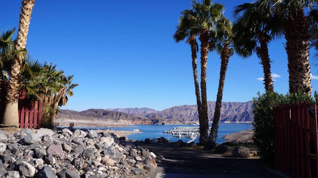 Callville Bay Resort & Marina | 100 Callville Bay Rd, Overton, NV 89040, USA | Phone: (800) 255-5561