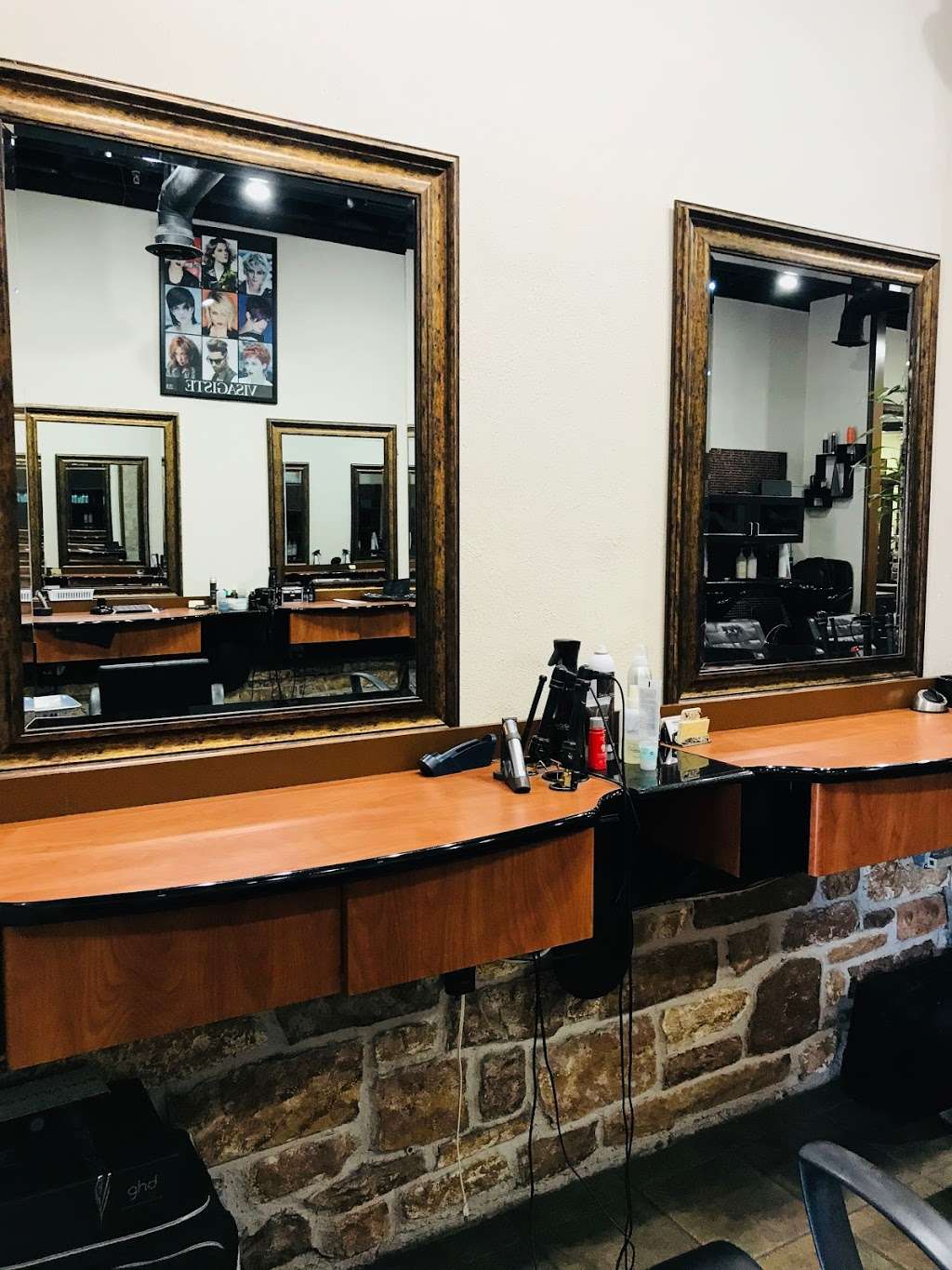 Salon Desante | 1150 Baltimore Pike, Springfield, PA 19064, USA | Phone: (610) 338-0733