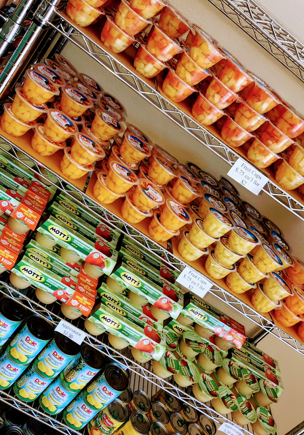 Healthy Families Market | 1270 E Leland Rd # 103, Pittsburg, CA 94565, USA | Phone: (925) 427-0681