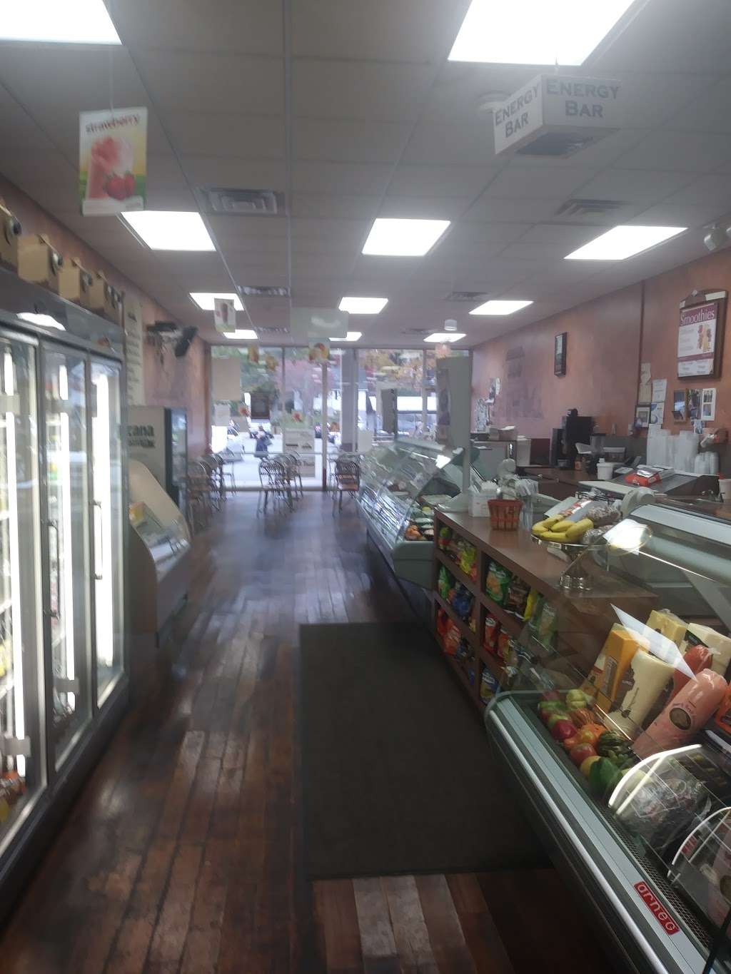 Davids Bagels | 307 Pascack Rd, Township of Washington, NJ 07676, USA | Phone: (201) 666-0737