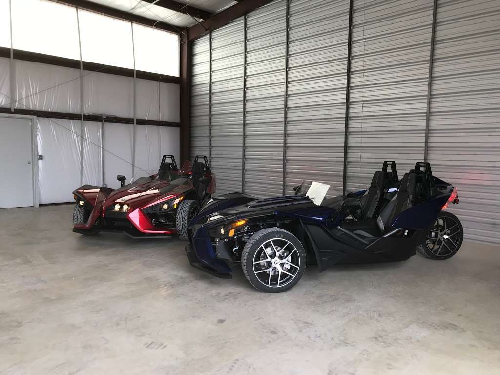 Rent a Slingshot Houston | 15918 Cypress North Houston Rd Suite 200, Cypress, TX 77429 | Phone: (832) 680-9513
