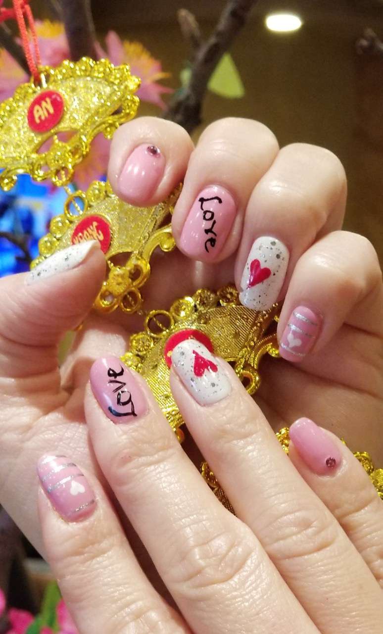 Belle Vous Nails Day Spa | 3328 E Hebron Pkwy #112, Carrollton, TX 75010, USA | Phone: (972) 307-7979