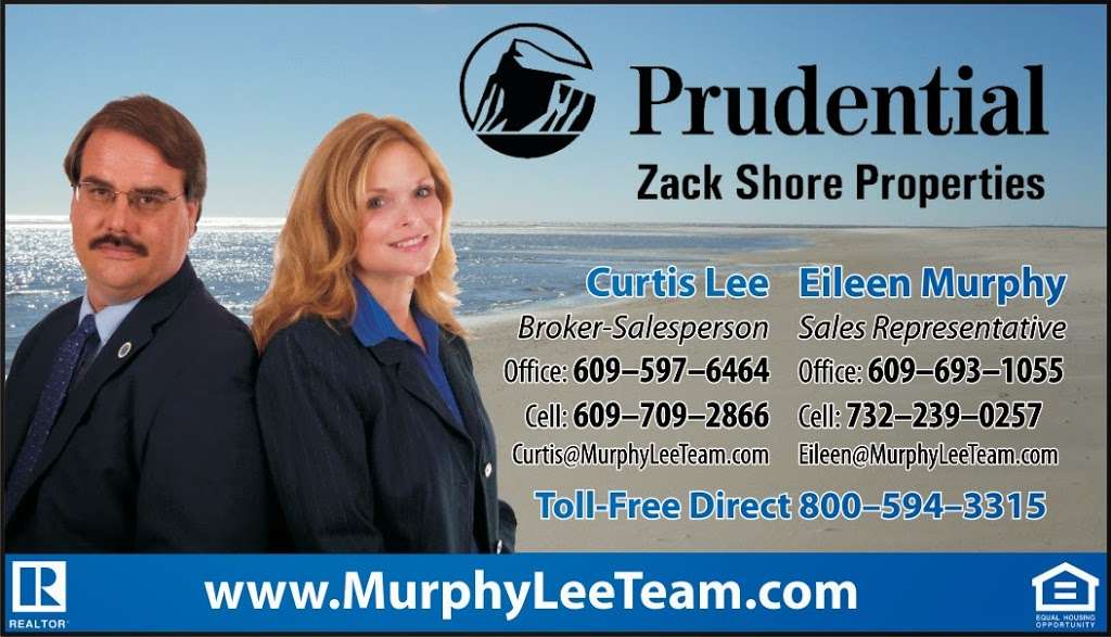 Eileen Murphy, Agent @ BHHS Zack Shore, REALTORS | 1031 West Lacey Rd, Forked River, NJ 08731, USA | Phone: (732) 239-0257