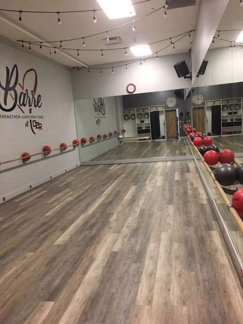 Barre at CDR | 700 E Redlands Blvd suite o, Redlands, CA 92373, USA | Phone: (909) 233-7838