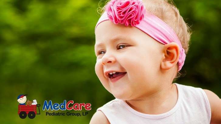 MedCare Pediatric Rehab Center | 4818 East Sam Houston Pkwy N, Houston, TX 77015, USA | Phone: (713) 773-5110