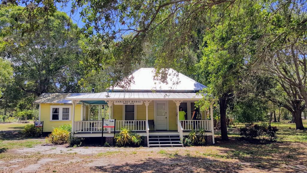 Pinellas Pioneer Settlement | 2900 31st St S, St. Petersburg, FL 33712, USA | Phone: (727) 866-6401