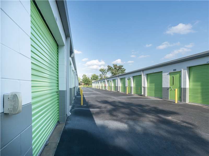 Extra Space Storage | 2930 US-98, Lakeland, FL 33805 | Phone: (863) 937-9053