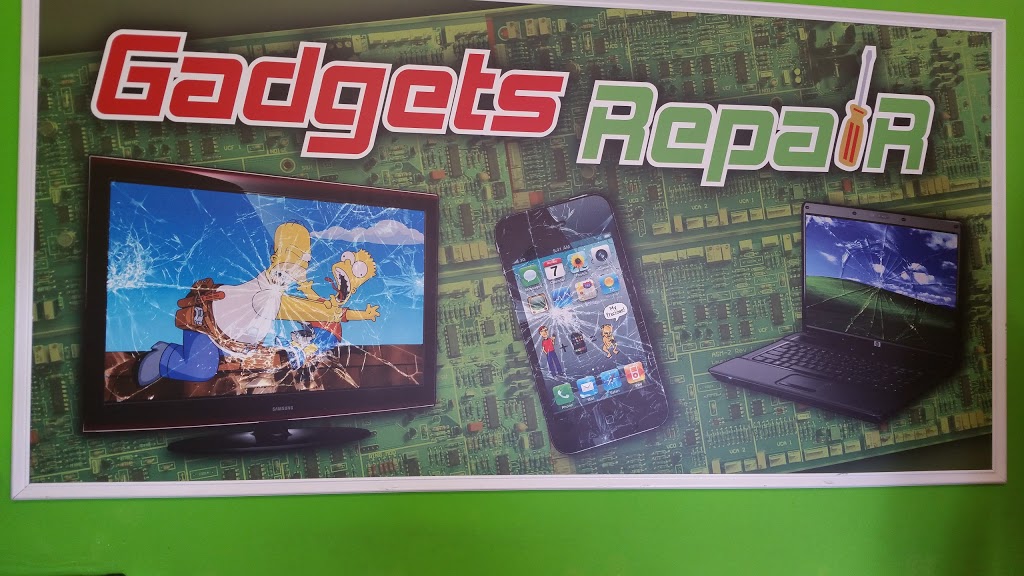 Gadgets Repair | 1750 Bruce B Downs Blvd, Wesley Chapel, FL 33544, USA | Phone: (813) 406-4412