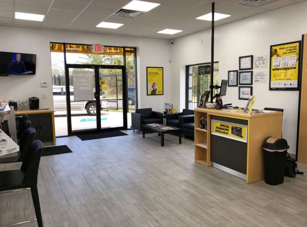 Meineke Car Care Center | 17711 Old Louetta Rd, Houston, TX 77070, USA | Phone: (281) 407-8362