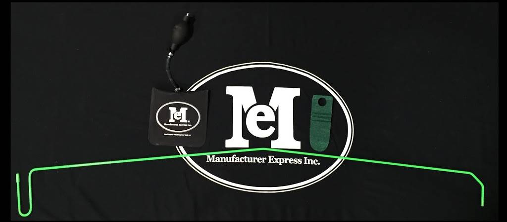 Manufacturer Express, Inc. | 7A Donna Dr, Wood-Ridge, NJ 07075, USA | Phone: (201) 754-1010