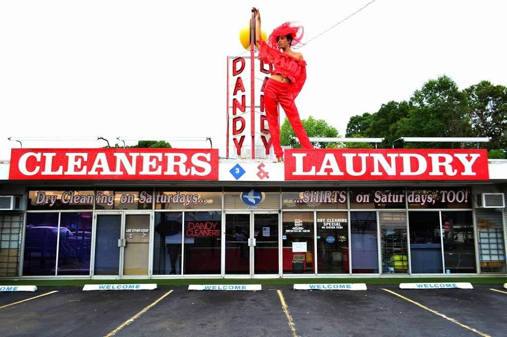 Dandy Cleaners & Laundry, Inc. | 2700 Freedom Dr, Charlotte, NC 28208, USA | Phone: (704) 399-5525